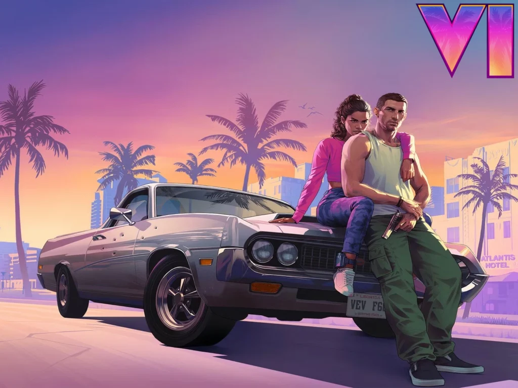 gta 6