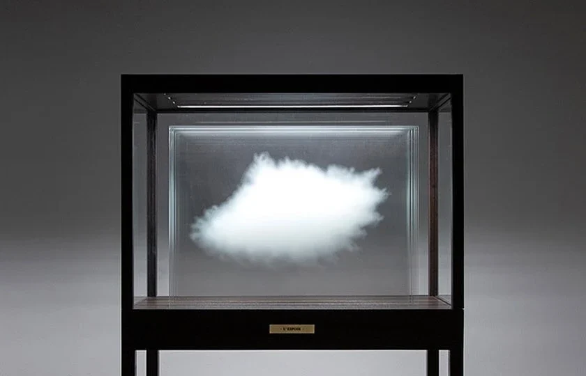 Cloud technology